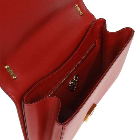 dolce gabbana box bag heart|Devotion Bags for Women .